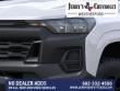 2026 Chevrolet Colorado WT Truck Crew Cab