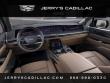 2026 CADILLAC ESCALADE IQ Premium Sport SUV