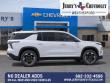 2027 Chevrolet Traverse LT SUV