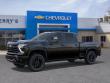 2026 Chevrolet Silverado 2500 HD LTZ Truck Crew Cab