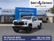 2026 Chevrolet Silverado 3500 HD LT Truck Crew Cab
