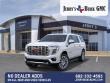 2027 GMC Yukon XL Denali SUV