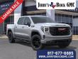 2026 GMC Sierra 1500 Elevation w/3SB Truck Crew Cab