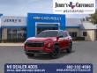 2027 Chevrolet Equinox LT SUV