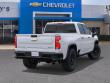 2026 Chevrolet Silverado 2500 HD ZR2 Truck Crew Cab