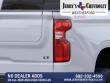 2026 Chevrolet Silverado 1500 LT Trail Boss Truck Crew Cab
