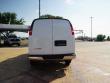 2026 Chevrolet Express Cargo 2500 Work Van Van Cargo Van