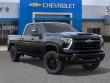 2026 Chevrolet Silverado 2500 HD LT Truck Crew Cab