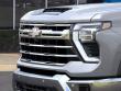 2026 Chevrolet Silverado 3500 HD LTZ Truck Crew Cab