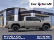 2026 GMC Sierra 2500 HD AT4 Truck Crew Cab
