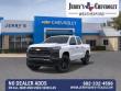2026 Chevrolet Colorado WT Truck Crew Cab