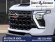 2026 Chevrolet Silverado 2500 HD ZR2 Truck Crew Cab