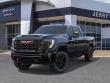 2026 GMC Sierra 2500 HD AT4 Truck Crew Cab