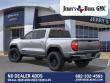 2026 GMC Canyon Elevation Truck Crew Cab