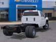 2026 Chevrolet Silverado 3500 HD Chassis Work Truck Truck Regular Cab
