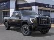 2026 GMC Sierra 2500 HD Denali Ultimate Truck Crew Cab