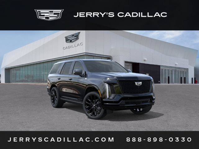 2027 CADILLAC Escalade Platinum Sport SUV