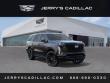 2027 CADILLAC Escalade Platinum Sport SUV