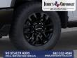 2026 Chevrolet Silverado 2500 HD LTZ Truck Crew Cab