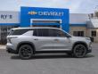 2027 Chevrolet Traverse LT SUV