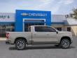 2026 Chevrolet Silverado 1500 High Country Truck Crew Cab