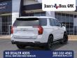 2026 GMC Yukon Denali SUV