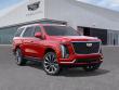 2027 CADILLAC Escalade Luxury SUV