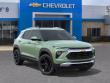 2026 Chevrolet Trailblazer LT SUV