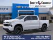 2026 Chevrolet Silverado 1500 RST Truck Crew Cab
