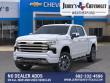 2026 Chevrolet Silverado 1500 High Country Truck Crew Cab