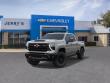 2026 Chevrolet Silverado 2500 HD ZR2 Truck Crew Cab