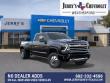 2026 Chevrolet Silverado 3500 HD High Country Truck Crew Cab