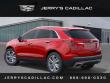 2026 CADILLAC XT5 Premium Luxury SUV