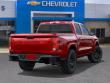 2026 Chevrolet Colorado WT Truck Crew Cab
