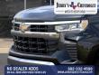 2026 Chevrolet Silverado 1500 LT w/1LT Truck Crew Cab