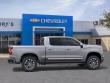 2026 Chevrolet Silverado 1500 High Country Truck Crew Cab
