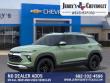 2026 Chevrolet Trailblazer LT SUV