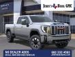 2026 GMC Sierra 2500 HD Denali Truck Crew Cab