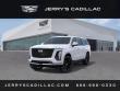 2027 CADILLAC Escalade ESV Platinum Sport SUV