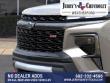 2027 Chevrolet Traverse Z71 SUV