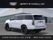2026 CADILLAC Escalade V-Series SUV