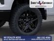 2026 Chevrolet Silverado 1500 LT Trail Boss Truck Crew Cab