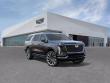 2027 CADILLAC Escalade ESV Luxury SUV