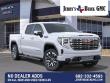 2026 GMC Sierra 1500 Denali Truck Crew Cab