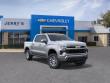 2026 Chevrolet Silverado 1500 LT w/1LT Truck Crew Cab