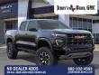 2026 GMC Canyon AT4X Truck Crew Cab
