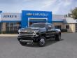 2026 Chevrolet Silverado 3500 HD High Country Truck Crew Cab