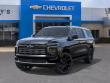 2027 Chevrolet Suburban High Country SUV