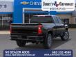 2026 Chevrolet Silverado 2500 HD Custom Truck Crew Cab