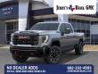 2026 GMC Sierra 2500 HD AT4X Truck Crew Cab
